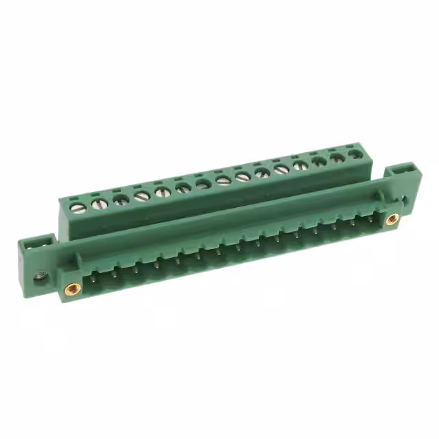 1095510 Phoenix Contact  Panel Mount